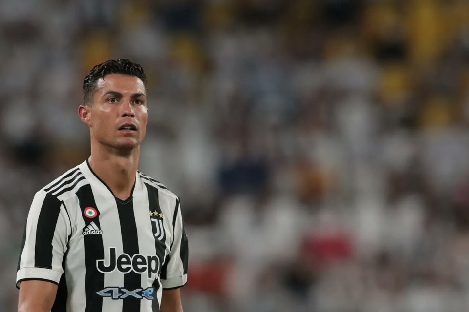 关于尤文如愿取胜巴塞罗那,C罗气势如虹的信息 关于尤文如愿取胜巴塞罗那,C罗气势如虹的信息