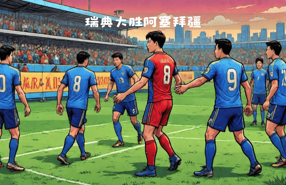 瑞典欧国联小组赛不败，继续努力进军淘汰赛