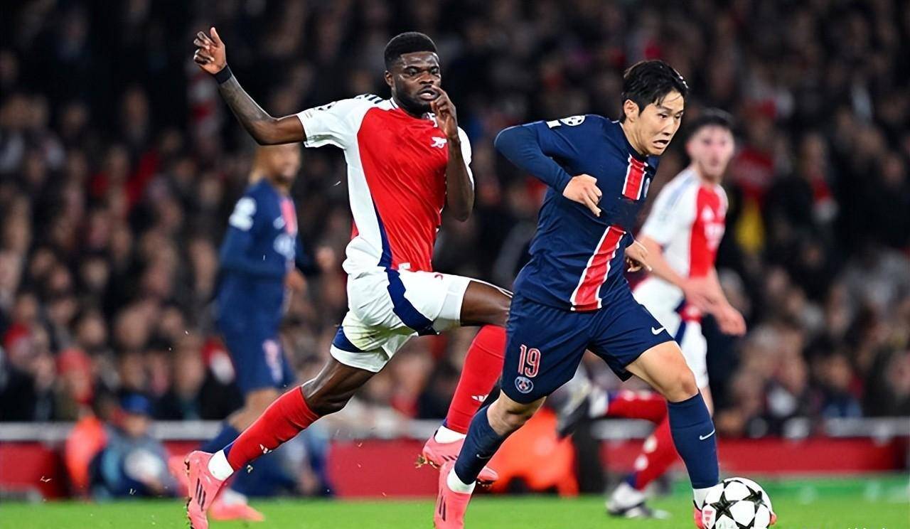 巴黎圣日耳曼引以为豪的球员们再次证明实力的简单介绍 巴黎圣日耳曼引以为豪的球员们再次证明实力的简单介绍