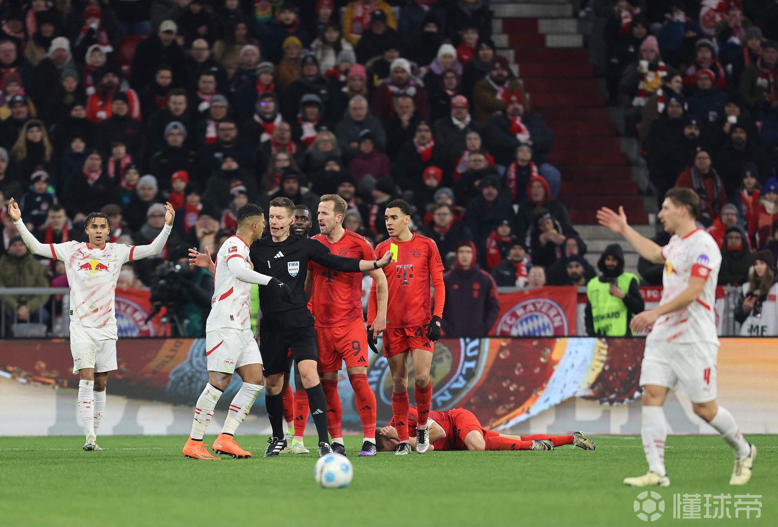 熔炉之巅:莱比锡准备一战拜仁慕尼黑的简单介绍 熔炉之巅:莱比锡准备一战拜仁慕尼黑的简单介绍