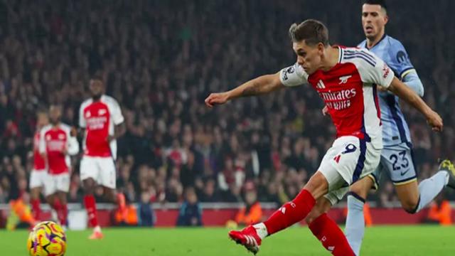 阿森纳失球连连，保级形势不容乐观的简单介绍