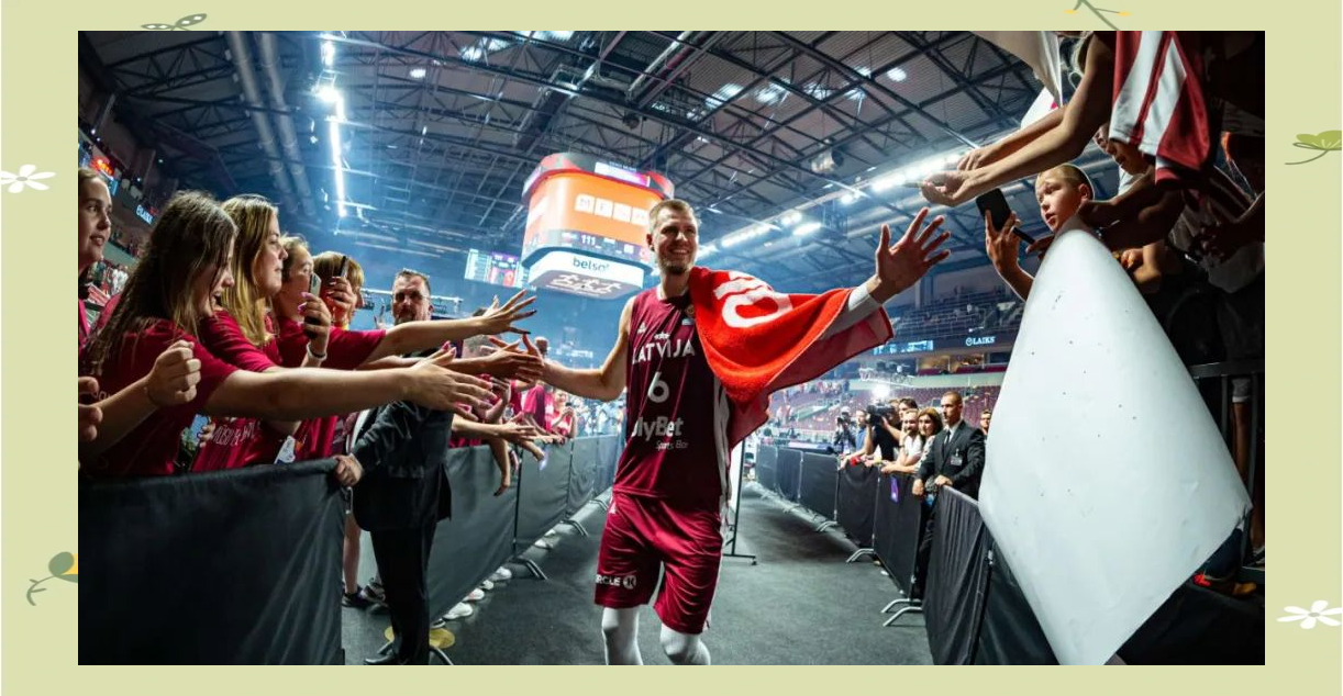 AYX体育赛事-欧洲杯篮球比赛即将掀开战幕