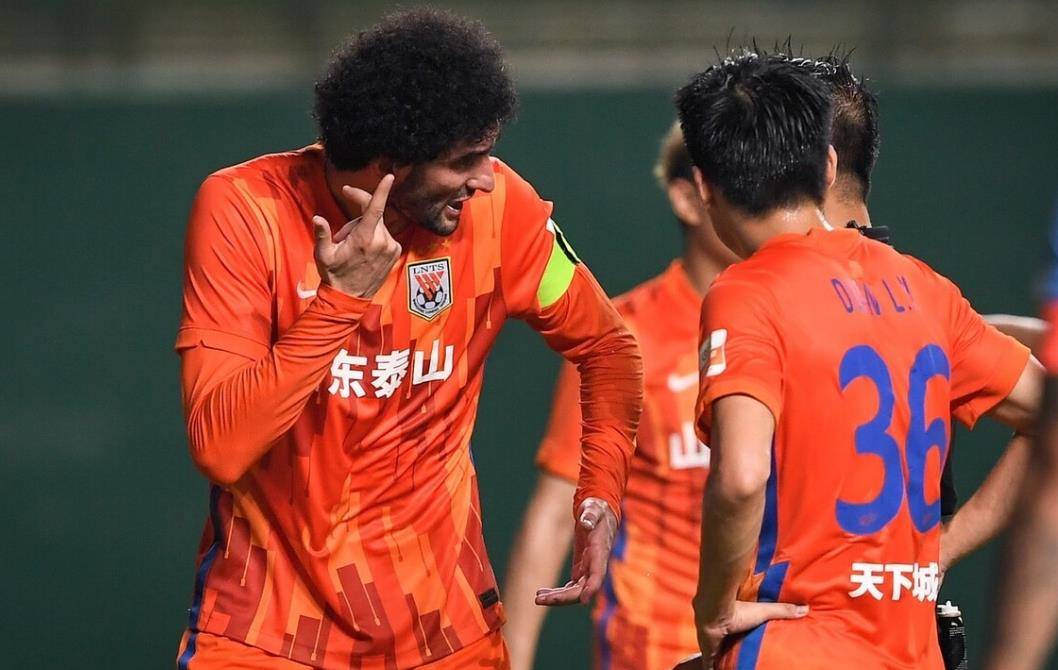 山东鲁能主场大胜北京国安,继续领跑积分榜的简单介绍 山东鲁能主场大胜北京国安,继续领跑积分榜的简单介绍