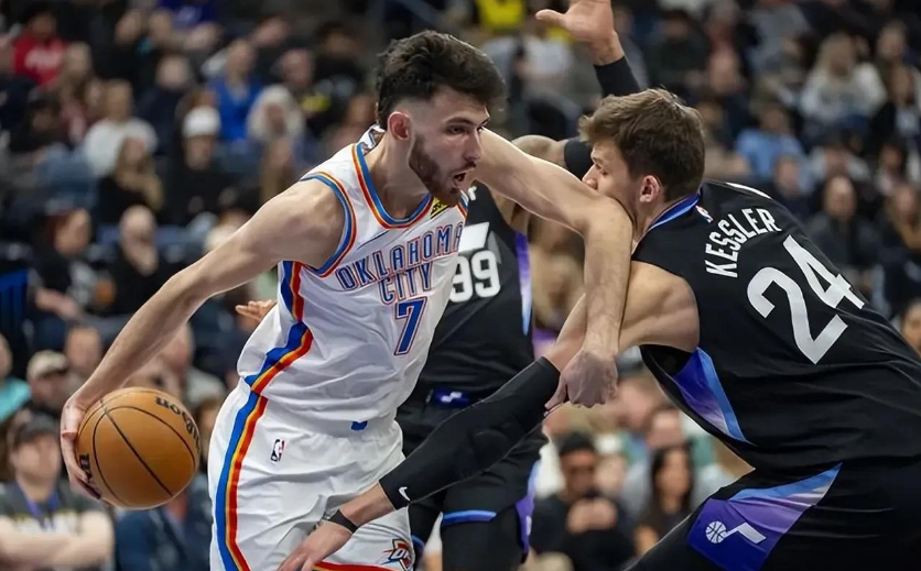 群策群力!爵士队球员团结一心取得胜利的简单介绍 群策群力!爵士队球员团结一心取得胜利的简单介绍