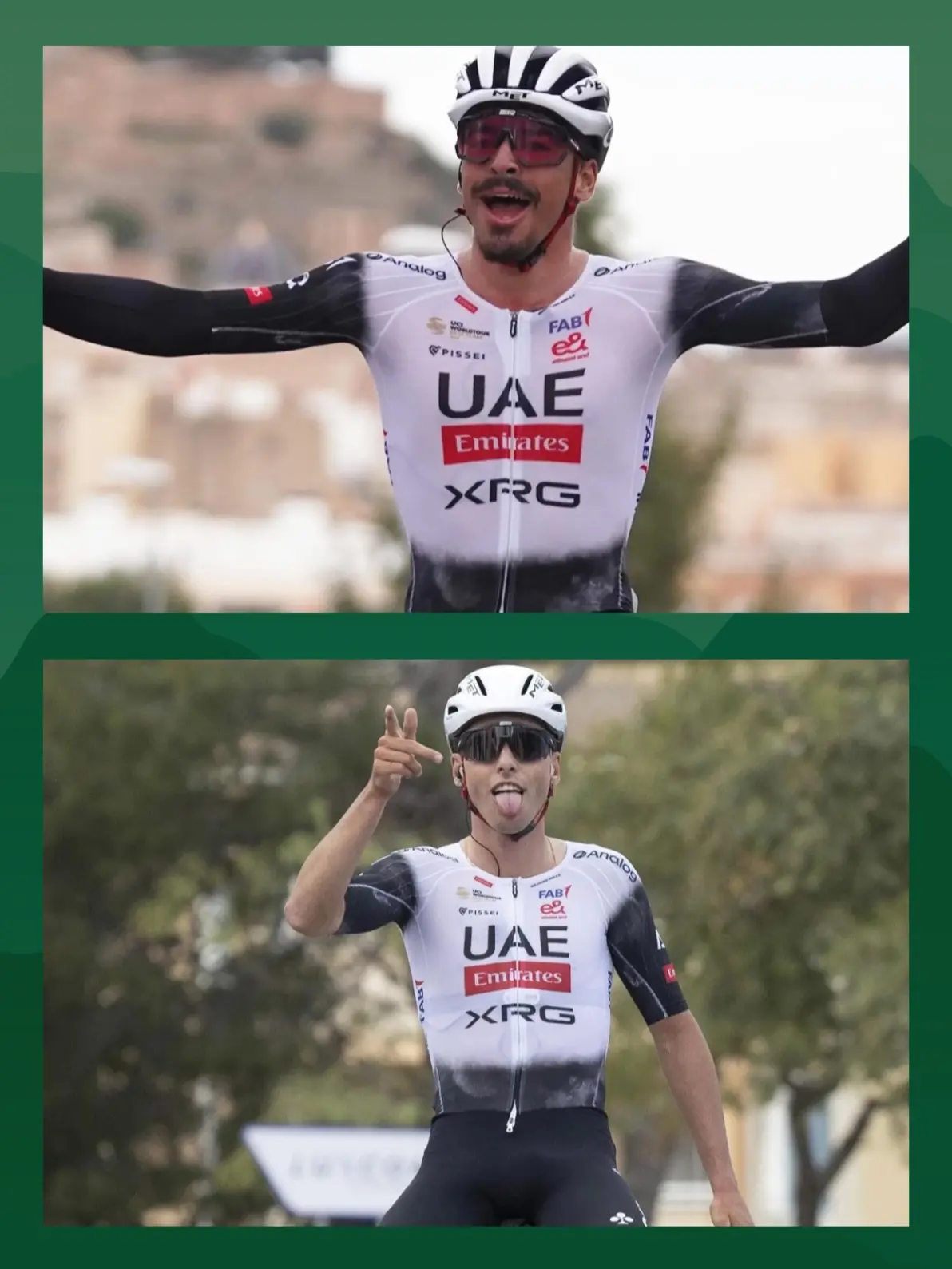 爱游戏官方入口-关于阿联酋球队逆袭取胜，晋级前景光明！的信息