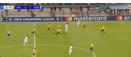 中国翻盘秘鲁,姆巴佩送出助攻 中国翻盘秘鲁,姆巴佩送出助攻