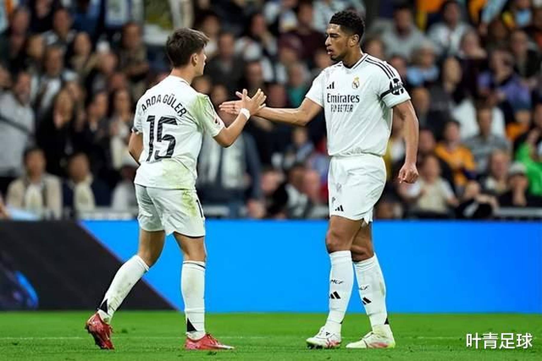 皇马绝杀波兰，德容打破历史纪录