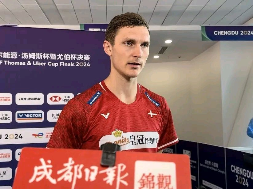 英格兰羽毛球队翻盘韩国羽毛球队,安赛龙关键制胜的简单介绍 英格兰羽毛球队翻盘韩国羽毛球队,安赛龙关键制胜的简单介绍