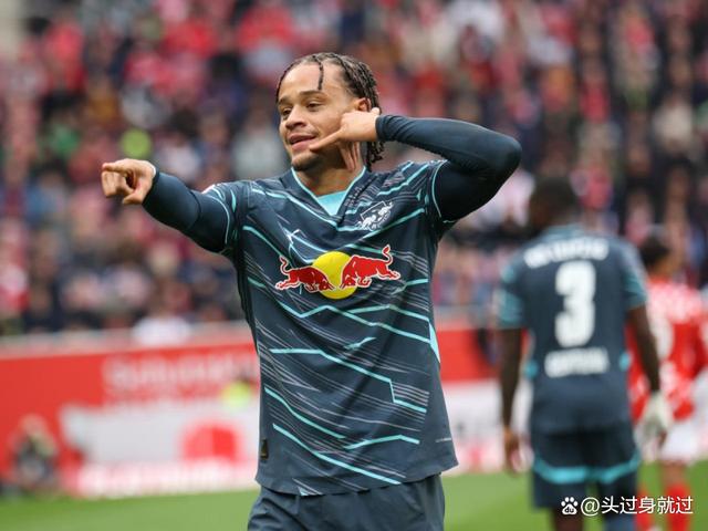 爱游戏娱乐-多特蒙德客场惨遭RB莱比锡逆转，形势不妙的简单介绍