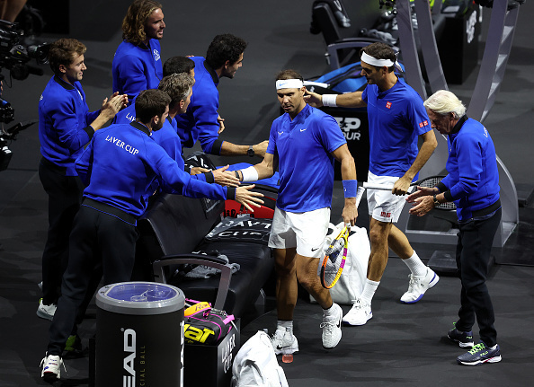 爱游戏官网-法网逆转拉沃尔杯，纳达尔扛起全队的简单介绍