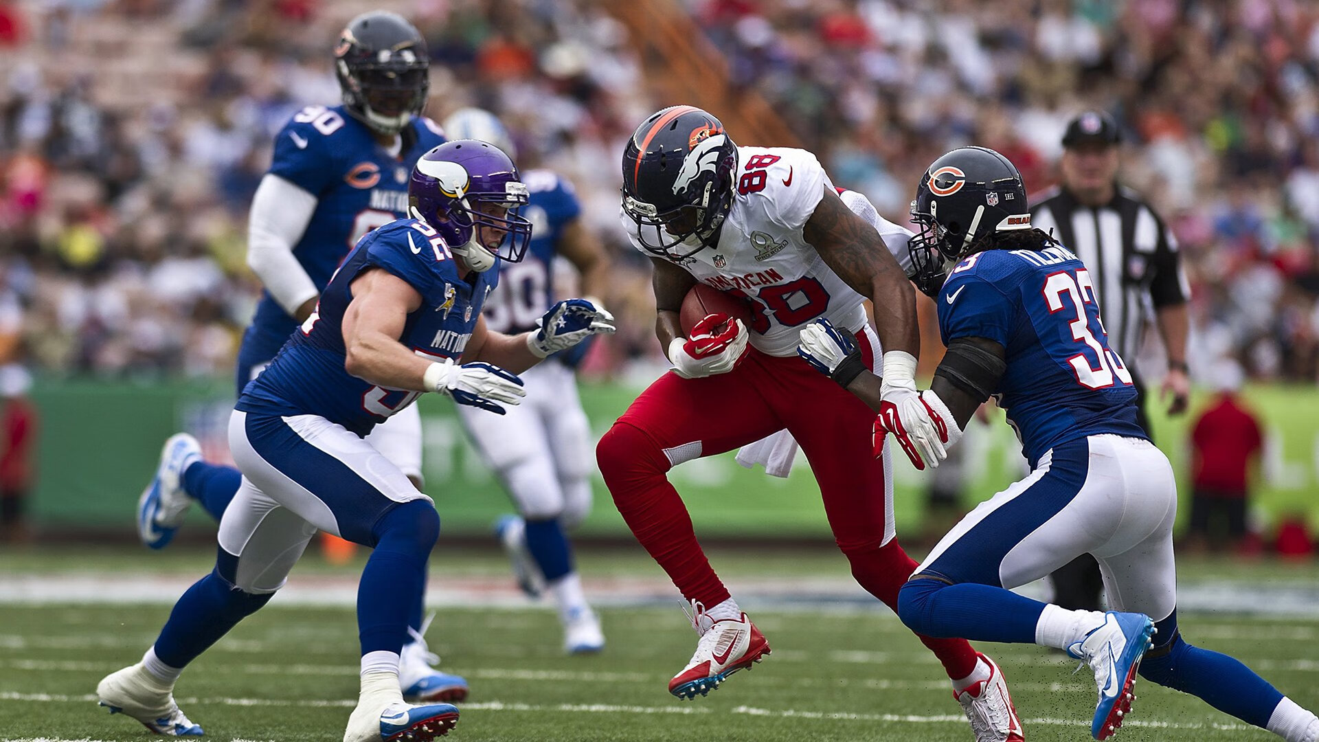 赛道与球场,F1街道赛之夜,哈利伯顿关键进球定乾坤